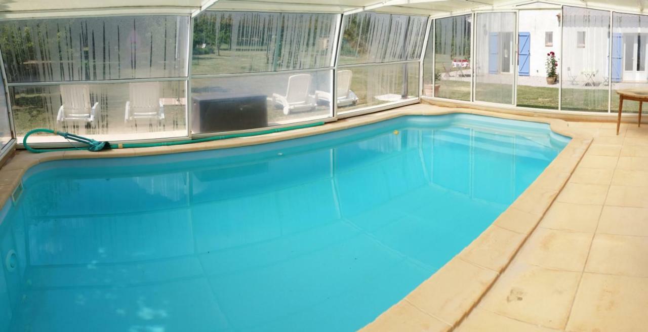 Hotel Les Galines Rians  Zewnętrze zdjęcie