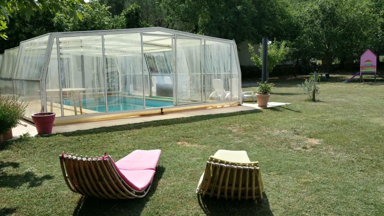 Hotel Les Galines Rians  Zewnętrze zdjęcie