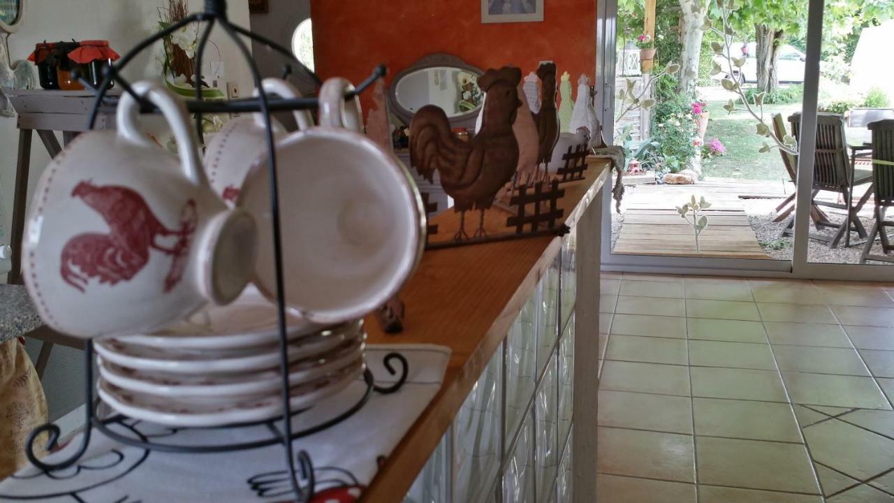 Hotel Les Galines Rians  Zewnętrze zdjęcie