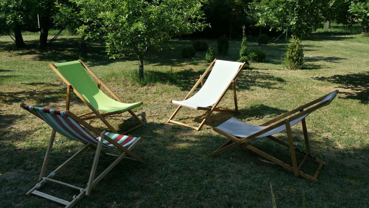 Hotel Les Galines Rians  Zewnętrze zdjęcie